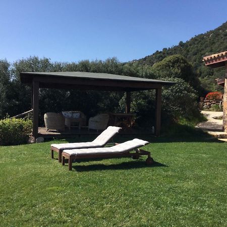Bed and Breakfast Le Tre Civette - Residenza Di Campagna Villa San Pietro Exteriér fotografie