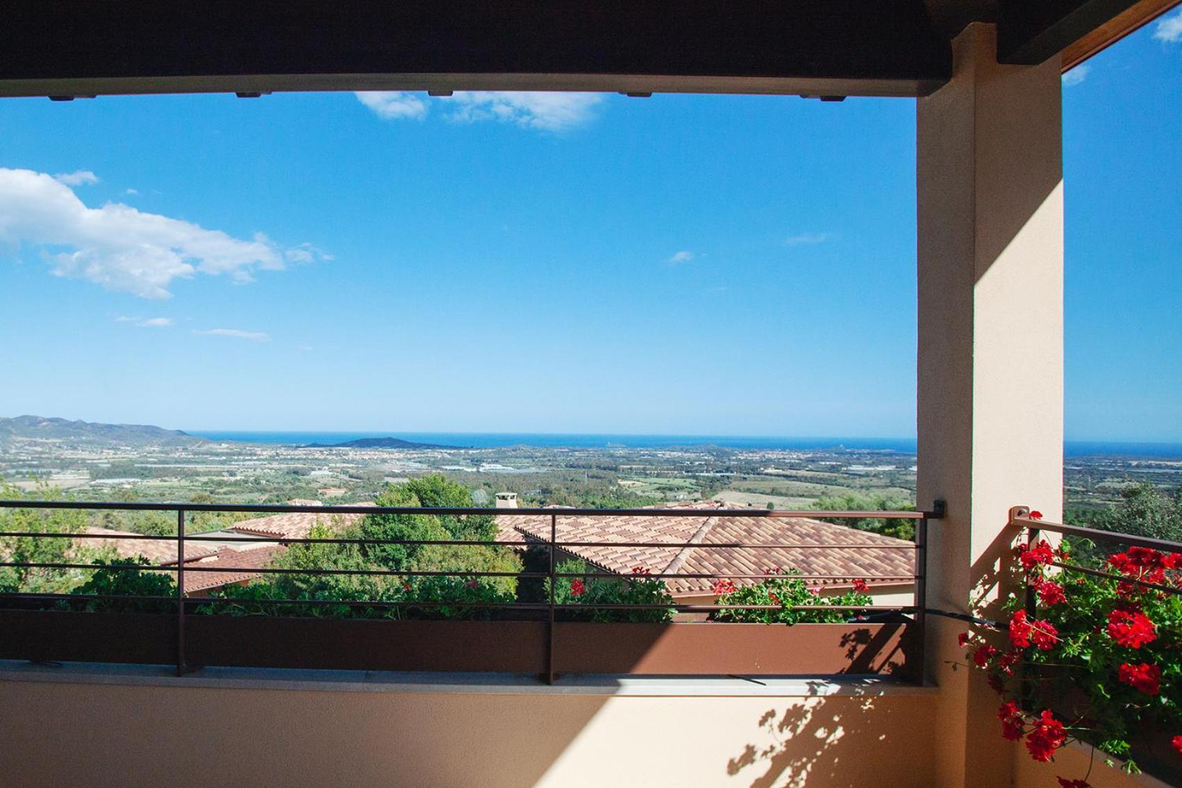 Bed and Breakfast Le Tre Civette - Residenza Di Campagna Villa San Pietro Exteriér fotografie