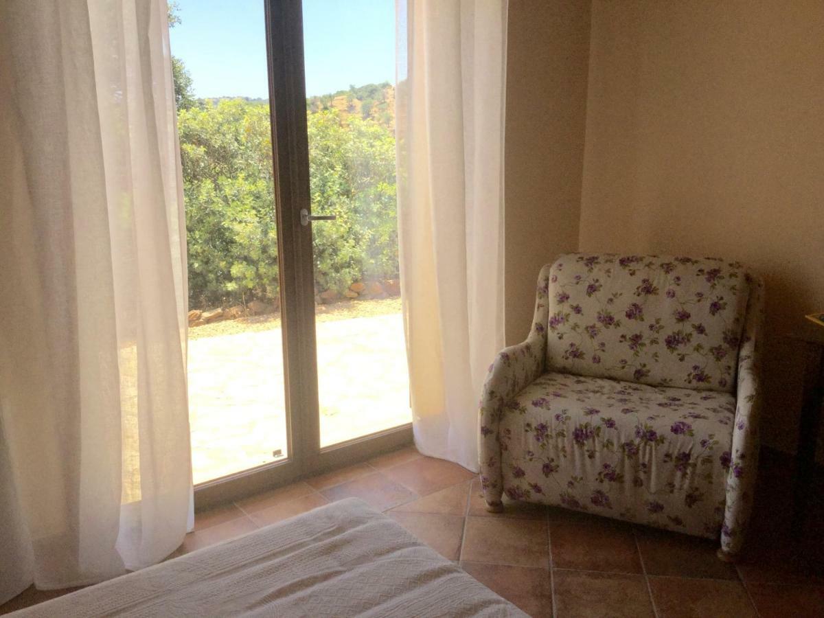 Bed and Breakfast Le Tre Civette - Residenza Di Campagna Villa San Pietro Exteriér fotografie